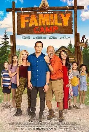 فيلم Family Camp 2022 مترجم - باهي فيلم
